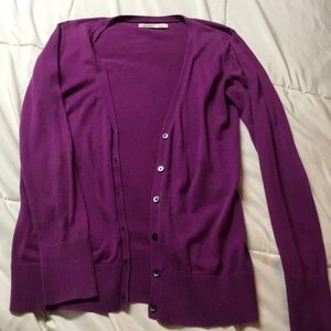 Old navy cardigan
